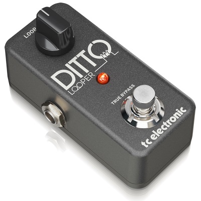TC ELECTRONIC DITTO LOOPER --    -   ,   5 