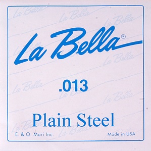 LA BELLA  PS013 --  1, 