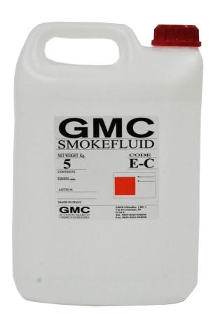 GMC SmokeFluid/EC --      5 