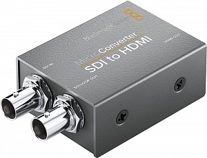 BLACKMAGIC Micro Converter HDMI to SDI wPSU --  HDMI-  SDI-