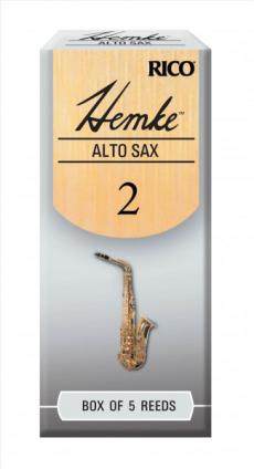 RICO RHKP5ASX200 --   - Hemke Alto Sax, 2 (5)   1.