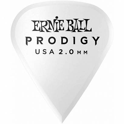 ERNIE BALL 9341 - , Prodigy/2mm/   1 ( 6 ./)