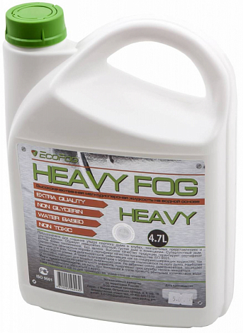 EcoFog EF-Heavy --    ,   