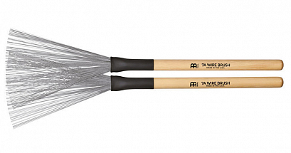 MEINL SB302 Brushes 7A Fixed --  , , 