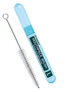 YAMAHA MOUTHPIECE BRUSH S//02 - ������� ��� ��������� (�����, ������, �����������, �������)