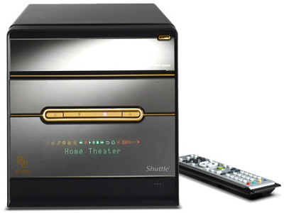 SHUTTLE SG33G5M -- компьютер на базе платформы Shuttle.Core 2 duo 2.13  DDR-2 4096Mb.DVD-RW.GeForce 