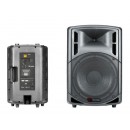 ECO by VOLTA P-12A R Red --  2- . , 200  (RMS), 12"+1.75", ,  