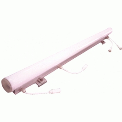 INVOLIGHT LED TUBE100 -- RGB  , 12V, DMX,