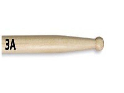 VIC FIRTH 3A --  ,  3A   ,  - ,  16 3/16