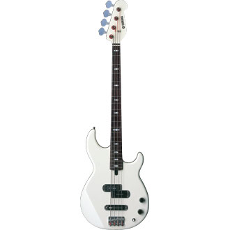 YAMAHA BB415 VINTAGE WHITE//ID -- -,5 , : , :  , : 34  