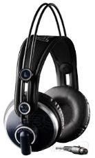 AKG K-171MKII -- �������� ��������� �������� 55��, 18-26000��, � ���������� XXL- Varimotio