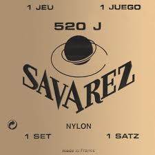 SAVAREZ 520J --   . , 