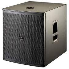 DAS AUDIO AVANT-118A --  ,   D 1250, 1x18'', 45  -138 , 136 