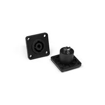 INVOTONE SPK4MQ -- Speakon 4pin, ���� , �������, ���������� ������