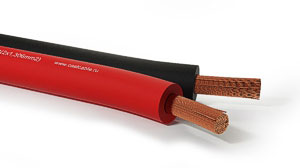 PROCAST SBR 16.OFC.1,306 -- ��������� ������, 16AWG(2x1,306mm2), ������-������