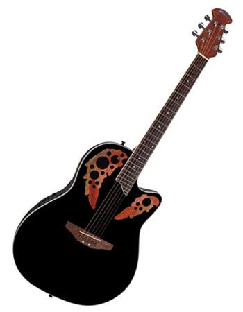 APPLAUSE AE147-5 DELUXE -- - .  .  OP-4B