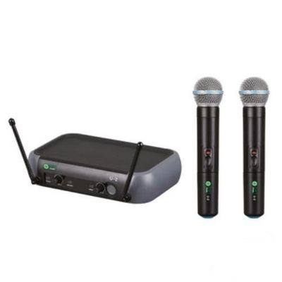 ECO by VOLTA U-2 (725.8/520.10) -- ����������� ������������ ���������� ������ � ����� ������� �����