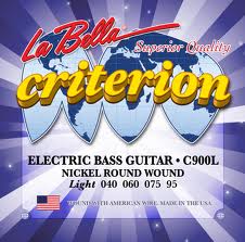 LA BELLA C900L -- ������ ��� ���-������ Criterion Light, ������������ ������� ������� �� �����������