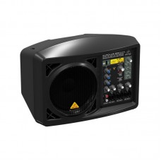 BEHRINGER B 207MP3 -- �������� ��, 150��, 4-��������� ������, ��3 ����� ��� ������������ ����� �����