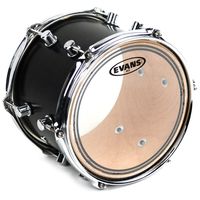 16R EVANS TT16EC2S --  16"       Edge Control Clear SST