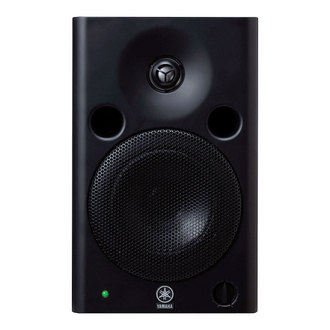 YAMAHA MSP5STUDIO//H --      67, 5`+1`, 50Hz-40kHz