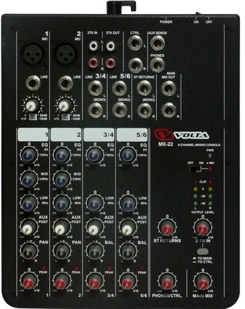 VOLTA MX-22 --  , 2 \ + 2 ,    , 