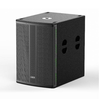 ECO TANGO SUB-18A -- �������� ��������, 700 �� (RMS), 18" ������ ���������