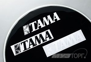 TAMA TLS100BK - �������� �� ������� � ��������� TAMA ������