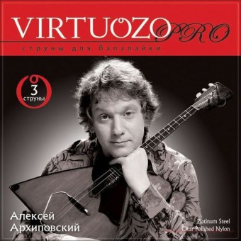 VIRTUOZO 033-PRO ������� ����������� -- ������ ���  ��������� �����, �����+������ 0.28-1.04��