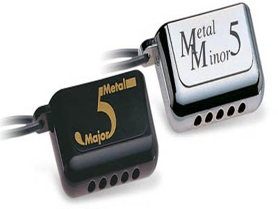 SUZUKI METAL MAJOR 5 --    