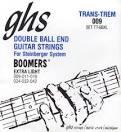 GHS TT-GBXL --    -., .; (9-11-16-24-32-42); Boomers