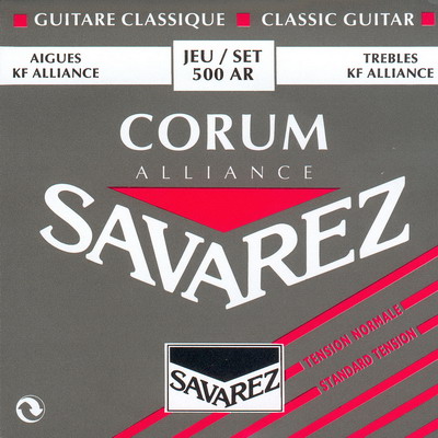 SAVAREZ 500AR Alliance Corum -- ������ ��� ������������ ������, ����.���������, �������������