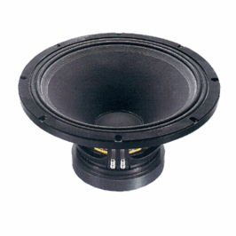 EIGHTEEN SOUND 18LW800/8 -- 18"    , 8 , 400  AES, 99.5dB, 35...3300 