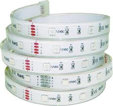 CAMELION SL-300-5K-DL -- c����������� ����� 5�, 300LED, ���� �������, ������� ����