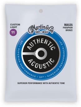 MARTIN MA535 --     11-52, / 
