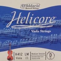 D'ADDARIO D H412 LM -- ������ ��� ����� D