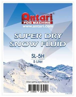 ANTARI SL-5H Super Dry --    , 5 