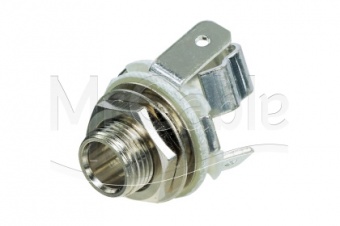 REAN NYS229 -- ������ Jack 1/4" ������ �� ������ �������� �� ����� 3.5��, ���� (�� ���������), �����