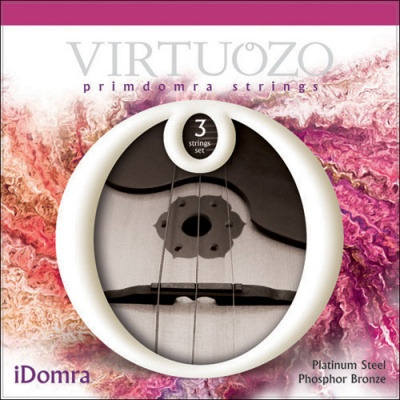 VIRTUOZO 00035 iDOMRA -- ������ ���  ����� �����, �����-������-������, 0.30-0.58��,