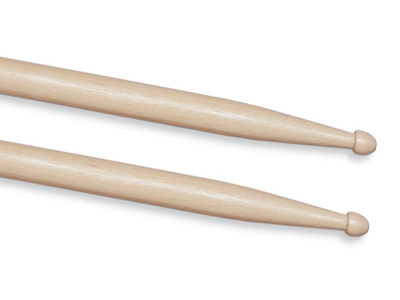 VIC FIRTH 7A -- ���������� �������, ��� 7A � ���������� ������������, �������� - ����, ����� 15 1/2"