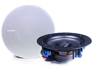 CVGAUDIO CRH608T -- ������������ ���������� ��  2,5/5/10/15W  6,5�+1� ���� �����