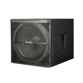 VOLTA SS-18A --  , 500  (RMS), 18'', 8, SPL 131 , 18-  c 
