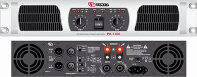 VOLTA PA-1700 --  , 21000/8, 21700/4, 22200/2, 3U, 32 
