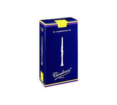 VANDOREN CR 1125 -- ������ ��� �������� Eb, �2.5 (10��) ���� �� 1��.