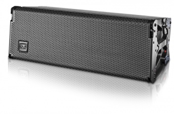 DAS AUDIO EVENT 210A --  3-    