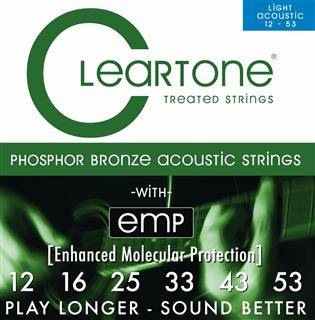 CLEARTONE SET 7412 --    ,   , 0,012 - 0,053 'mediu