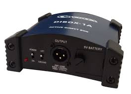 VOLTA DiBox-1A -- �������� ������-����