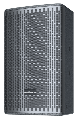 AUDIOCENTER GT508P -- ��������� 2-�������� ��, 8" �� ������� 8 �� 150 �� 