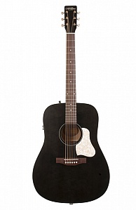 ART & LUTHERIE 042470 Americana Faded Black QIT -- ������������������� ������, ��������, ���� ������