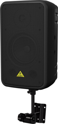 BEHRINGER CE 500A-BK --  2- . , 80,  5,5" + 0,5", 60 Hz - 23 kHz, 
